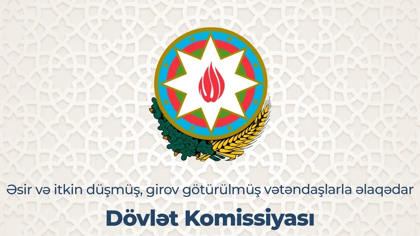 I Qarabağ müharibəsinin daha 17 itkin-şəhidi dəfn olunacaq
