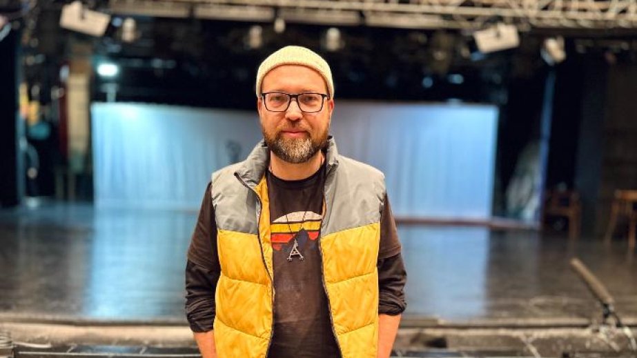 Rejissor Konstantin Soldatov: Əsl virtual intellekt hələ ortaya çıxmayıb