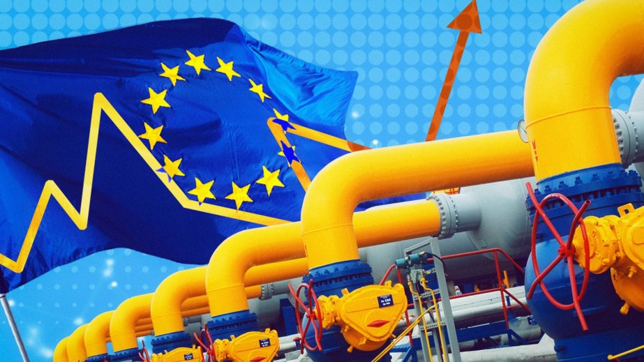 Dünya bazarında qazın qiymətində ucuzlaşma müşahidə olunur