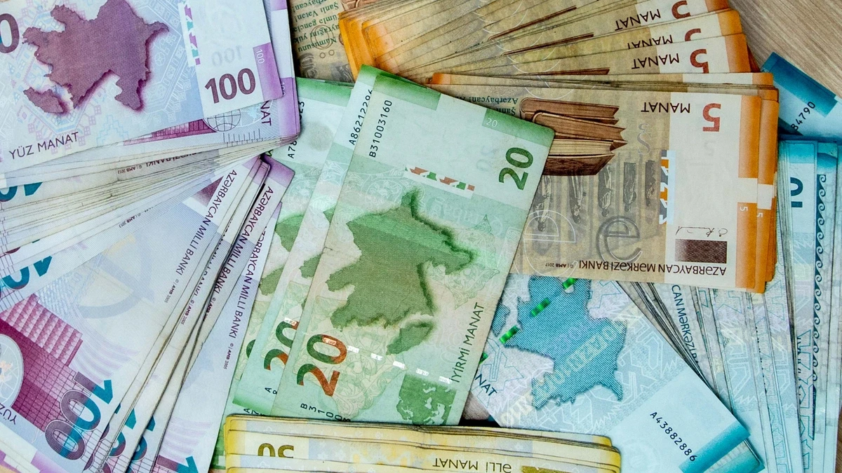 Azərbaycanda özəlləşdirmədən büdcəyə daxilolmalar 23 % artıb