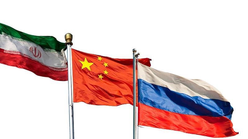 İran, Çin ve Rusya askeri tatbikat yapacak