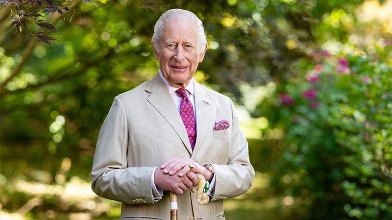 İngiltere Kralı Charles'tan kardeşi Andrew'un gözaltına alınmasıyla ilgili açıklama: Yasa işlemeli