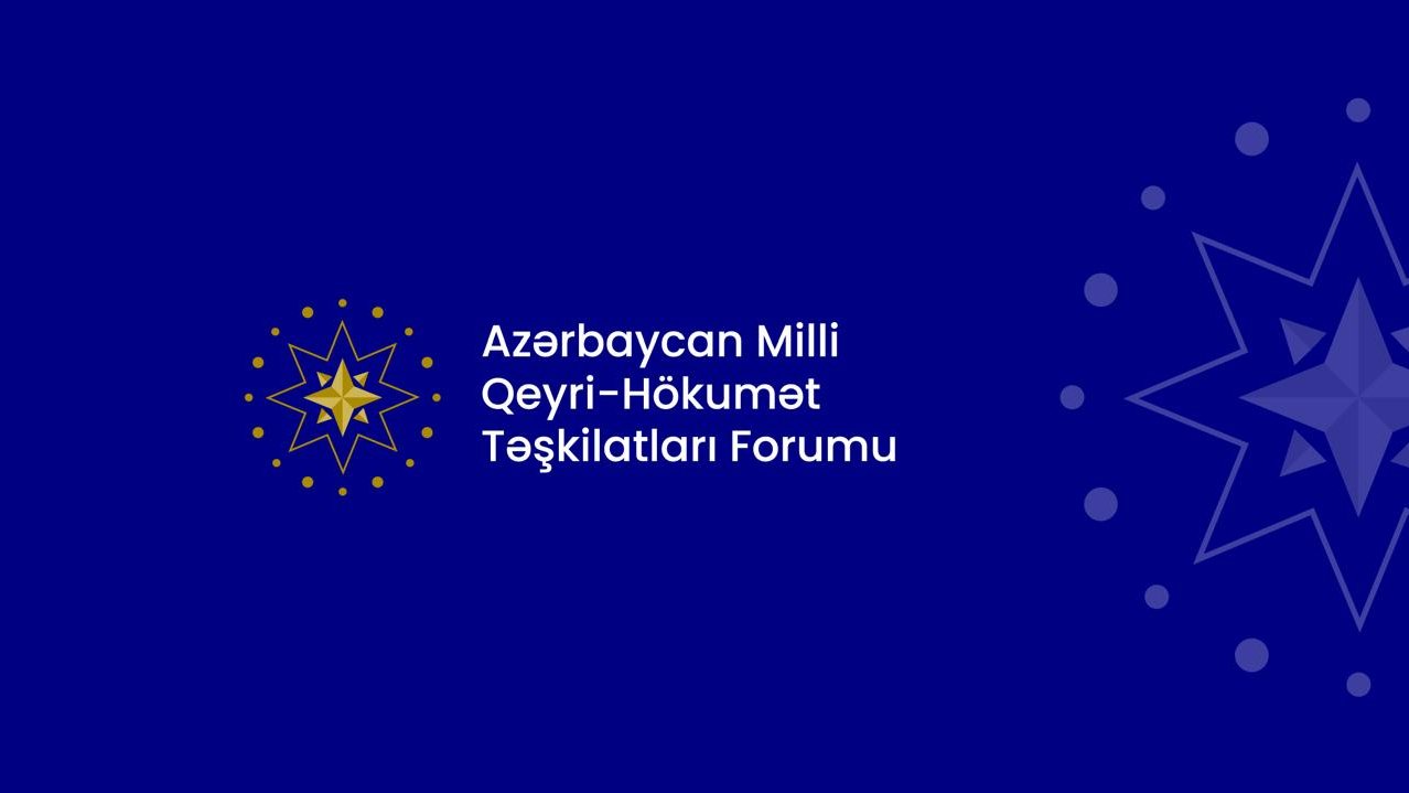 "Amnesty International" Azərbaycan cəmiyyətində onsuz da sarsılmış nüfuzunu sıfırladı - AMQF