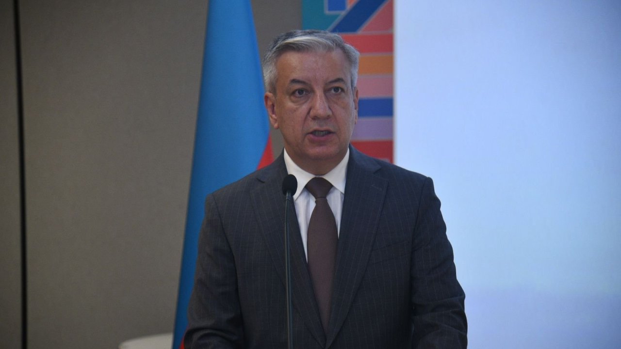 Azərbaycan və Özbəkistan arasında investisiya təşəbbüsləri 20-30 faiz artıb - Səfir