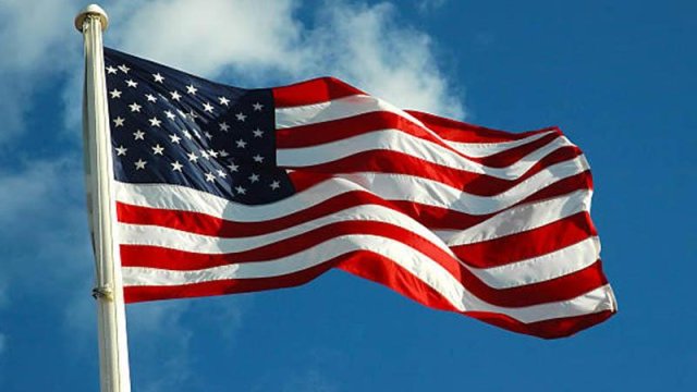 Washington Valisi, ramazan ayını resmen tanıdıklarını açıkladı