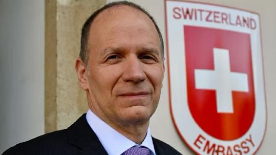 Azerbaijan National NGO Forum sends open letter to Swiss Ambassador to Azerbaijan