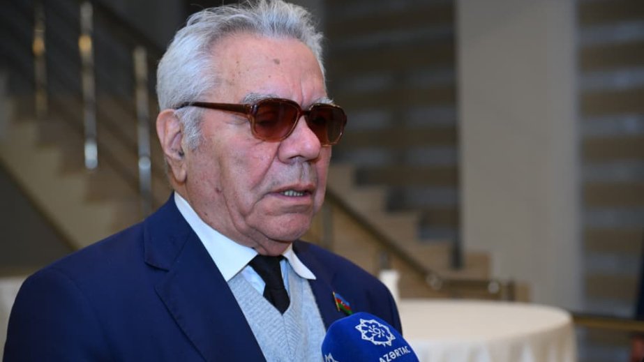 Deputat: Azərbaycanın Sülh Şurasındakı iştirakı ölkəmizin yeni geosiyasi reallıqlar yaratmaq qüdrətinin təsdiqidir
