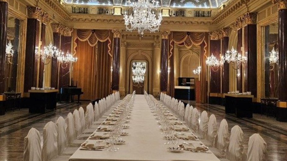 Romada müsəlmanlar, xristianlar və yəhudilər birgə iftar edəcəklər