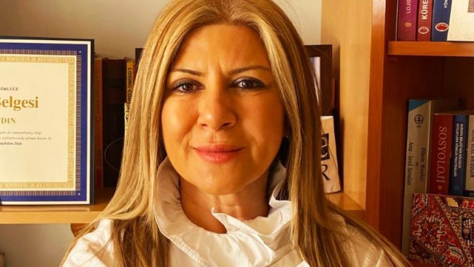 Türk ekspert: Etibarlı enerji tərəfdaşı imici Azərbaycanın diplomatik mövqelərini möhkəmləndirir