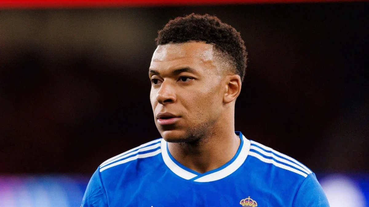 PSG pay four of six million euros owed to Kylian Mbappé