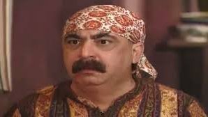 "Ac həriflər" televiziya tamaşası