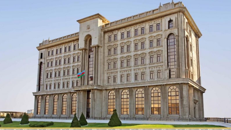 9 nəfər Almaniyadan Azərbaycana geri qəbul edildi