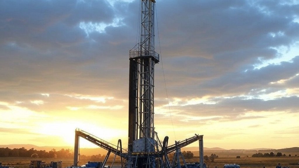 "Gran Tierra" Azərbaycanda kəşfiyyat və qazma işləri ilə bağlı planlarını açıqladı