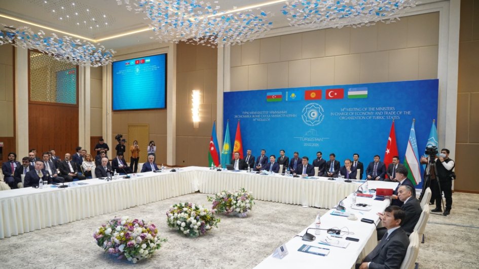 TDT-nin iqtisadiyyat və ticarət nazirlərinin 15-ci iclası Azərbaycanda keçiriləcək
