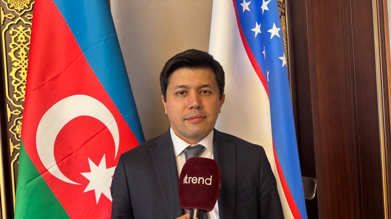 Azərbaycan və Özbəkistan arasında investisiya portfelinin həcmi açıqlandı (ÖZƏL)
