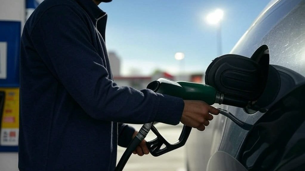 Azərbaycanda avtomobil benzini istehsalının həcmi açıqlandı