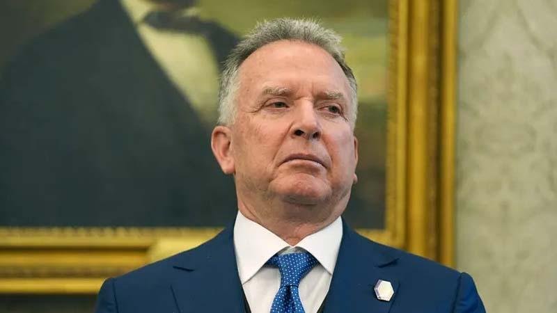 Witkoff: Ukrayna konusunda yeni görüşmeler üç hafta içinde gerçekleşebilir