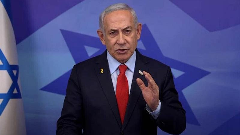 Netanyahu’dan ‘yeni ittifak’ açıklaması