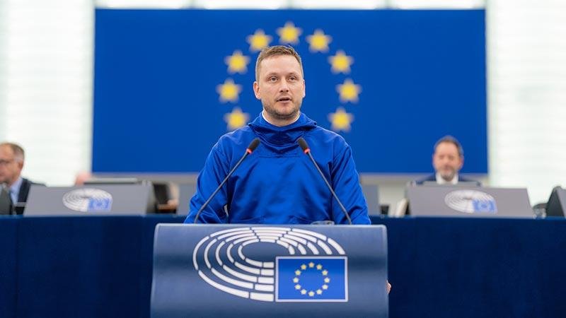 Grönland Başbakanı Nielsen: Trump'ın göndereceğini söylediği gemiyi istemiyoruz