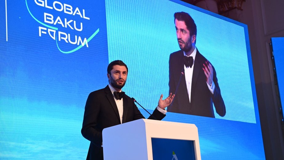 Baş direktor: Qlobal Bakı Forumuna bu günədək 4000-ə yaxın iştirakçı qatılıb