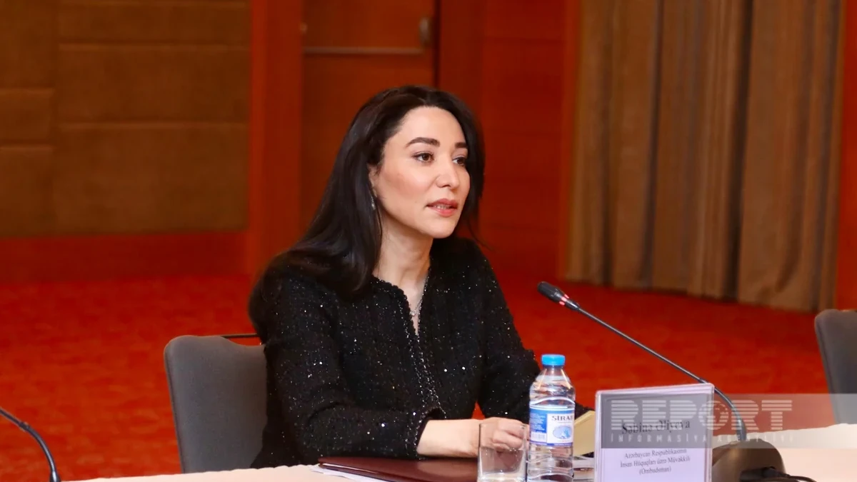 Ombudsman Xocalı soyqırımı ilə bağlı beynəlxalq təşkilatlar və dünya ictimaiyyətinə çağırış edib