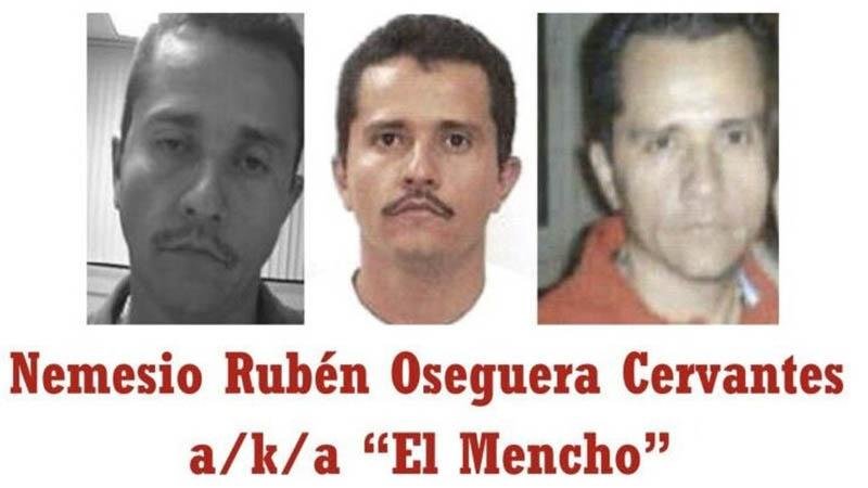 Meksika’da kartel lideri öldürüldü, olaylar çıktı