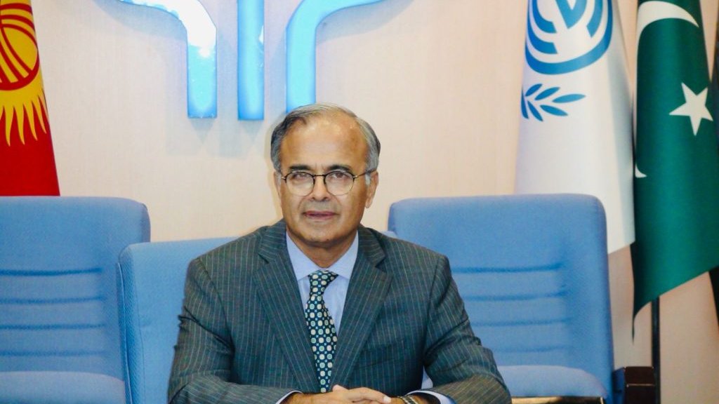 Azərbaycanın nəqliyyat inteqrasiyasına verdiyi töhfələr İƏT regionunun Avropa ilə əlaqələrini möhkəmləndirəcək - Baş katib (ÖZƏL MÜSAHİBƏ)