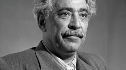 Xalq şairi Səməd Vurğunun 120 illiyi qeyd ediləcək - Sərəncam