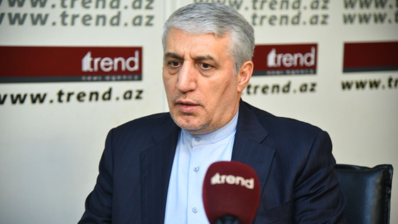 Iran sets timeline for executive deal on Rasht-Astara railway (Exclusive)