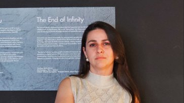 Sofiya Frank: Rəssamlar ekoloji problemlərə diqqət yönəldilməsi üçün nə etməlidirlər?