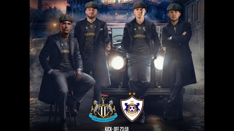 Çempionlar Liqası: “Qarabağ” İngiltərədə cavab oyununa çıxır