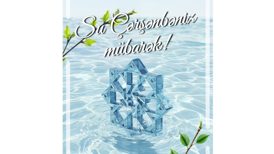 Azerbaijan marks first Tuesday of Novruz – Water Tuesday