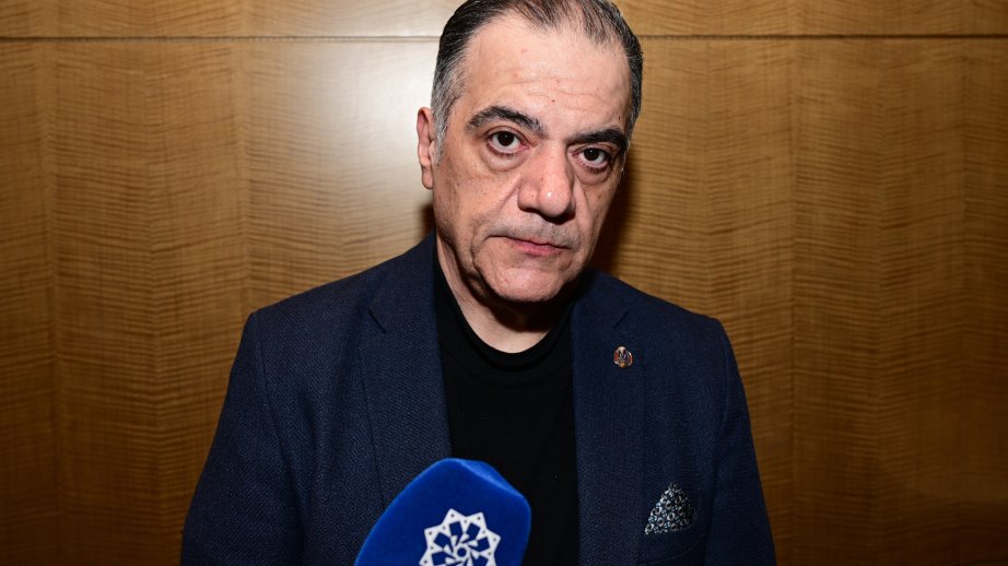 Turkish businessman hails Azerbaijan’s high export potential