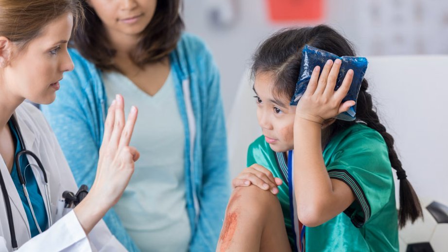 Head injuries may trigger lasting brain changes: study