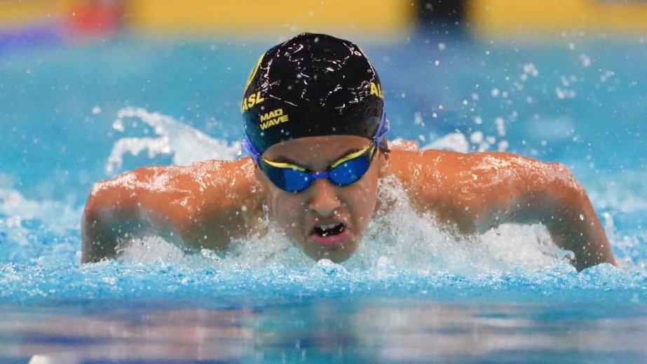 Dubai set to host largest aquatics championship in March