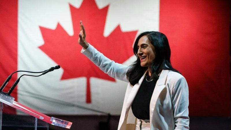 Kanada: Küba'ya yardım etmek için bir plan hazırlıyoruz