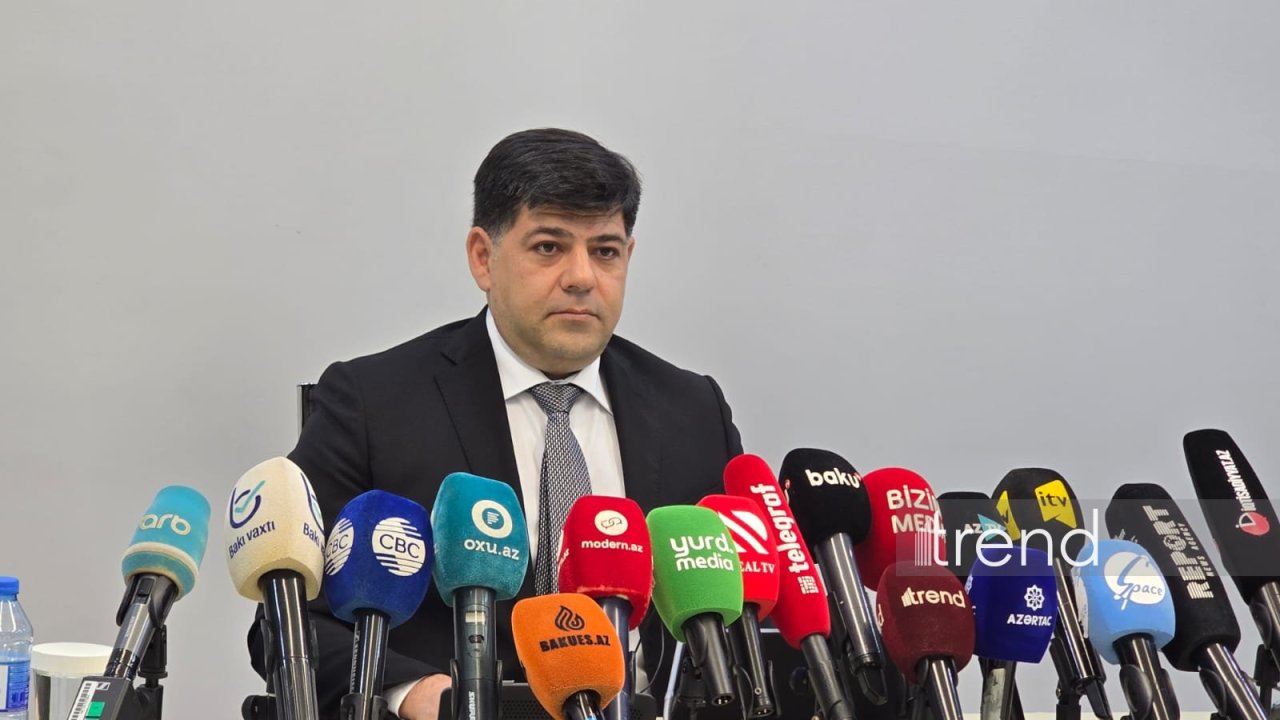 Son 10 ildə sənaye zonalarında 19 milyard manatdan çox məhsul satılıb - Sədr