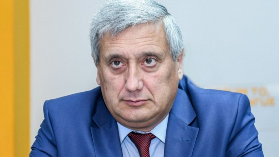 Ekspert: Cənubi Qafqazda logistikanın inkişafı təhlükəsizlikdən asılıdır