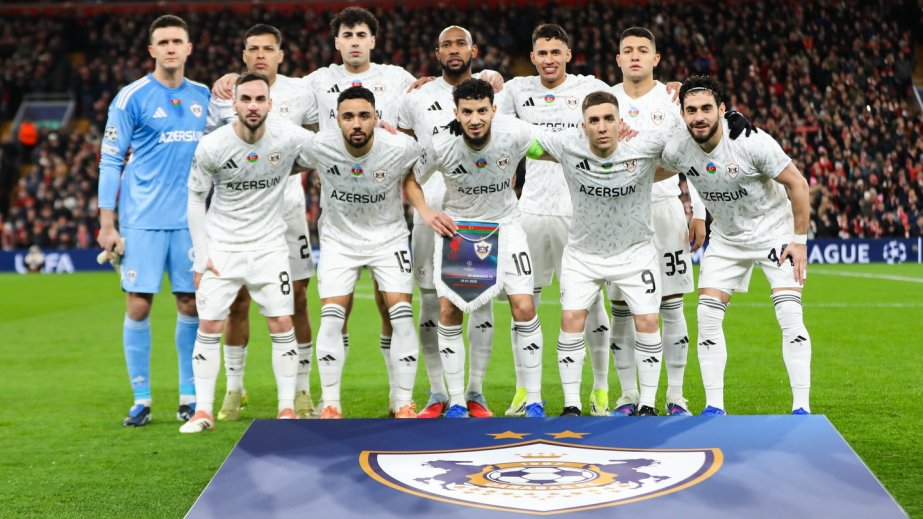 Hər şey üçün təşəkkürlər, “Qarabağ”!