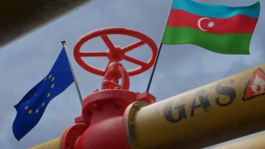 Avropanın enerji təhlükəsizliyi: həcmlər deyil, etibarlılıq və şəffaflıq əsasdır