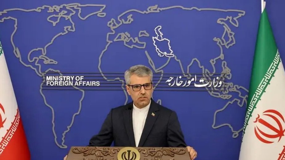 Iran: Claims on nuclear, missile programs, unrest death toll are ‘big lies’