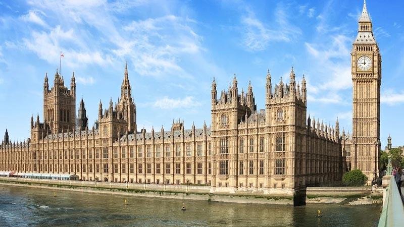 İngiltere'den Rusya'ya geniş çaplı yaptırım paketi