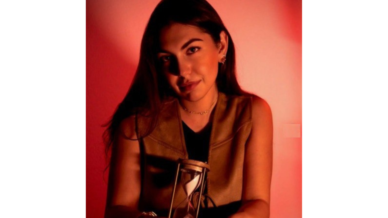 İsveçrədən beynəlxalq platformalara yüksələn azərbaycanlı ifaçı