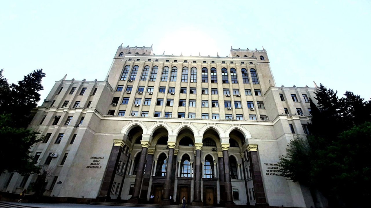 AMEA-nın Qarabağ regional elmi bölməsi yaradılacaq