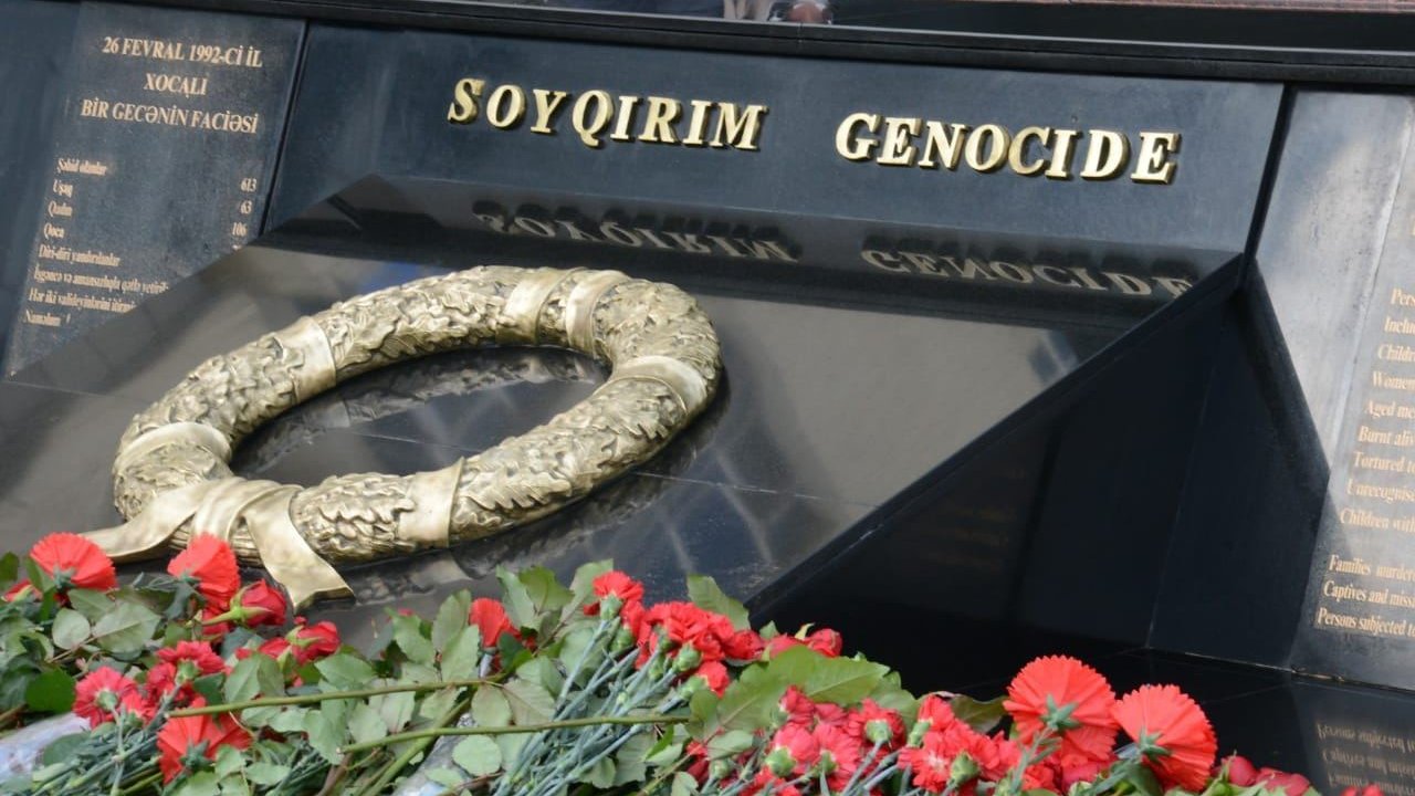 Azərbaycandakı dini konfessiyalar Xocalı soyqırımının ildönümü ilə əlaqədar birgə bəyanat yayıblar