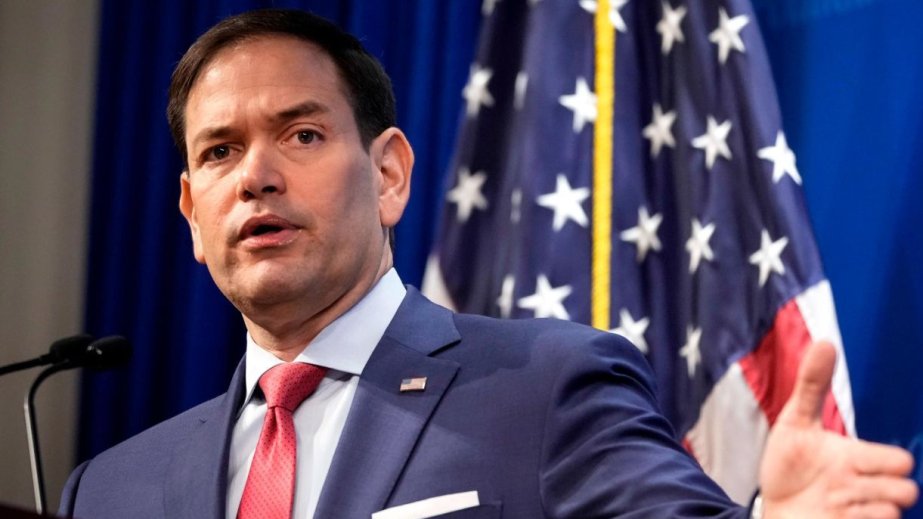 Rubio: İran ABŞ üçün çox ciddi təhlükə yaradır