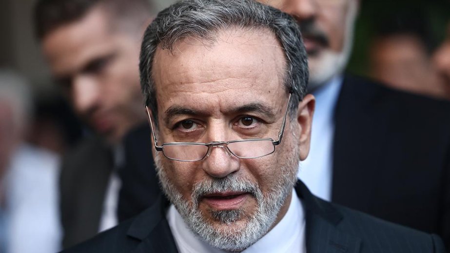 Abbas Əraqçi: İran həm sülhə, həm də hərbi ssenariyə hazırdır