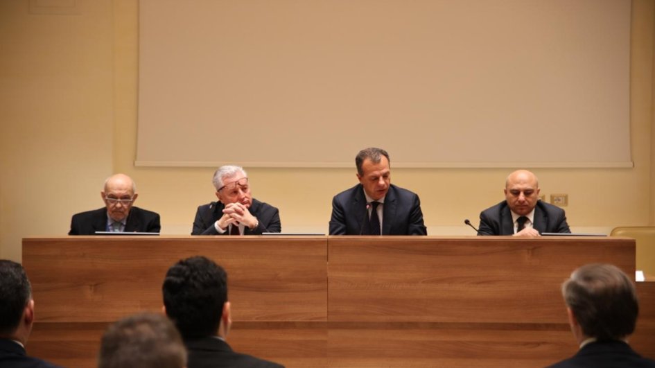 İtaliya Parlamentində Xocalı soyqırımından danışılıb