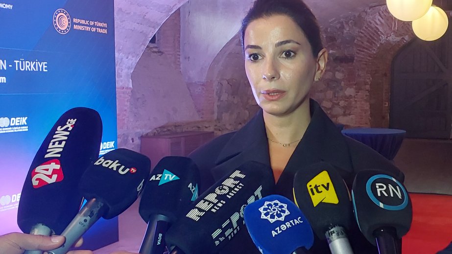 Kvirikaşvili: Azərbaycan-Gürcüstan-Türkiyə biznes forumu dostluğumuzu daha da möhkəmləndirəcək