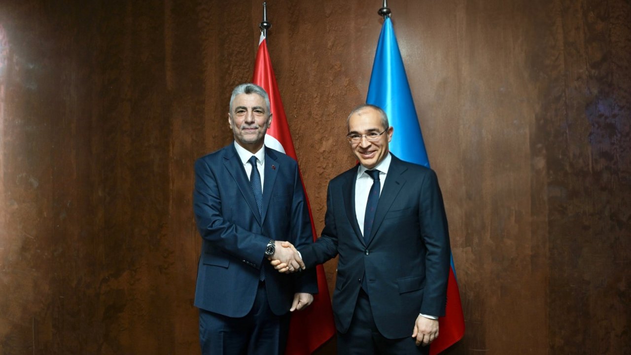Azərbaycan və Türkiyə arasında Preferensial Ticarət Sazişinin əhatə dairəsi genişləndiriləcək